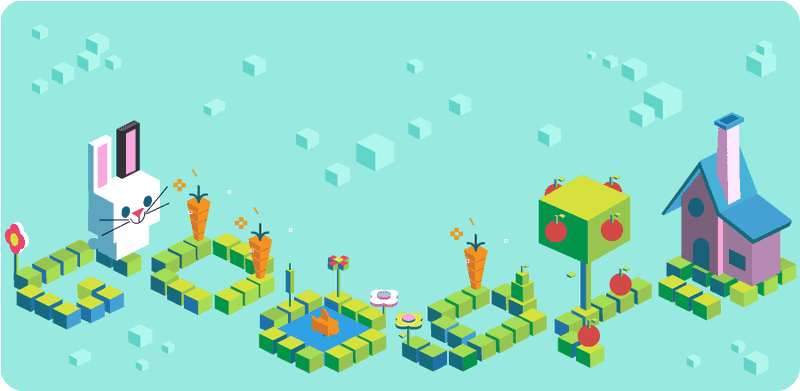 Doodle Kids Coding