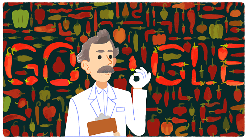 Doodle Scoville