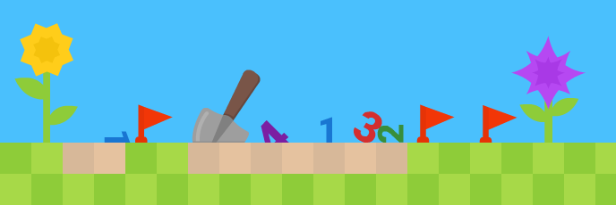 Google Minesweeper